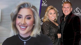 image for Why Savannah Chrisley Wants to Pursue Law Degree Amid Parents' Legal Fight