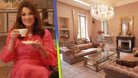 image for 'Vanderpump Villa' Chateau TOUR With Lisa Vanderpump! (Exclusive)