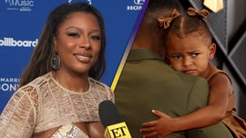 image for Why Victoria Monét Is Keeping Daughter Away From Red Carpets After GRAMMYs ‘Disaster’  