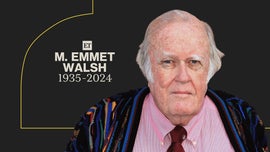 image for M. Emmet Walsh, 'Knives Out' Actor, Dead at 88