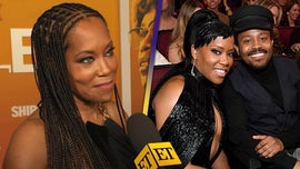 image for Regina King Says She Feels Late Son’s Presence at ‘Shirley’ Premiere 