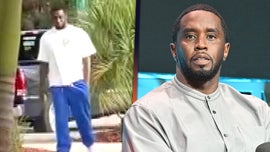 image for What Sean ‘Diddy’ Combs Was Doing While His Homes Were Raided by the Feds