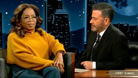 image for Oprah Winfrey Reveals Why She Resigned From Weight Watchers