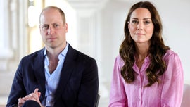 image for Prince William & Kate 'Frustrated' and 'Upset' Over Continued Conspiracies (Royal Expert)