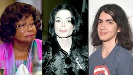 image for Michael Jackson's Son Bigi Takes Grandmother Katherine to Court Over Estate Money