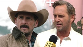 image for Josh Lucas on If He'll Return for Final Season of 'Yellowstone'