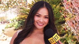 image for The Bachelorette's Jenn Tran on Bringing Asian Representation to TV 