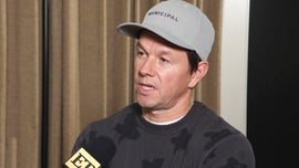 image for 'Arthur the King': Mark Wahlberg on Why He Decided to Continue Filming Despite Injury