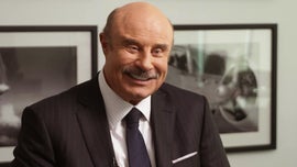 image for First Look Inside Dr. Phil’s New Network 
