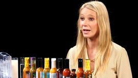 image for Gwyneth Paltrow Criticizes Hollywood's 'Big Push' for Superhero Movies