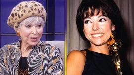 image for Rita Moreno Reflects on Her Oscar Win, 62 Years Later (Exclusive)