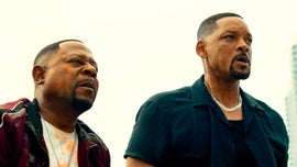 image for 'Bad Boys: Ride or Die' Trailer No. 1