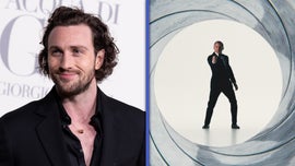 image for Aaron Taylor-Johnson Rumored to Take on James Bond Role (Report)