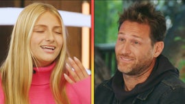 image for 'American Idol': 'Bachelor's Juan Pablo CRIES Over Daughter's Audition
