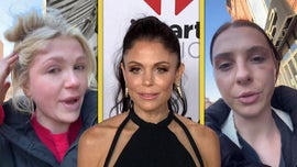 image for Bethenny Frankel Says She's Among Women Randomly Punched in NYC