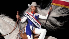 image for Beyoncé Says 'Cowboy Carter' 'Ain't a Country Album'