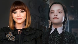 image for Christina Ricci Opens Up About Going Broke and Feeling Insecure After Child Stardom