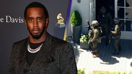 image for Diddy's Houses Raided by Homeland Security: What We Know About Bicoastal Operation
