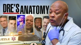image for Dr. Dre, Eminem, Snoop Dogg and More Do NSFW 'Grey's Anatomy' Parody