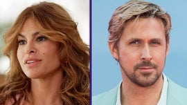 image for Why Eva Mendes Stopped Acting Because of Ryan Gosling