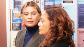 image for 'Grey's Anatomy': Why Ellen Pompeo Returned for Season 20 Premiere
