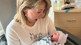 image for Katie Couric Becomes a Grandma After Daughter Welcomes First Child