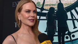 image for Nicole Kidman Makes Rare Comments About Daughters Sunday and Faith