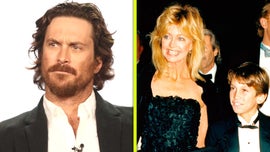 image for Oliver Hudson on 'Trauma' He Experienced Due to Mom Goldie Hawn 'Living Her Life'