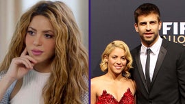 image for Shakira Reveals Why She's Not Looking for a Partner After Gerard Piqué Split