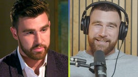 image for Travis Kelce Reveals the Reality Show He Loves That's 'Worse' Than 'Catching Kelce'