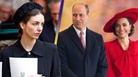 image for Who Is Rose Hanbury? Why Her Name Is Coming Up Amid Royal Drama