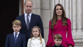 image for Where Kate Middleton & Prince William Are Spending Easter With Kids Amid Cancer Diagnosis 