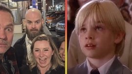 image for '7th Heaven' Star David Gallagher Looks Unrecognizable During Cast Reunion
