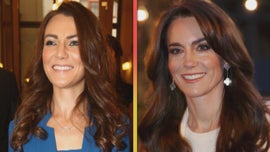 image for Kate Middleton Lookalike Reacts to Farm Shop Conspiracy Theories