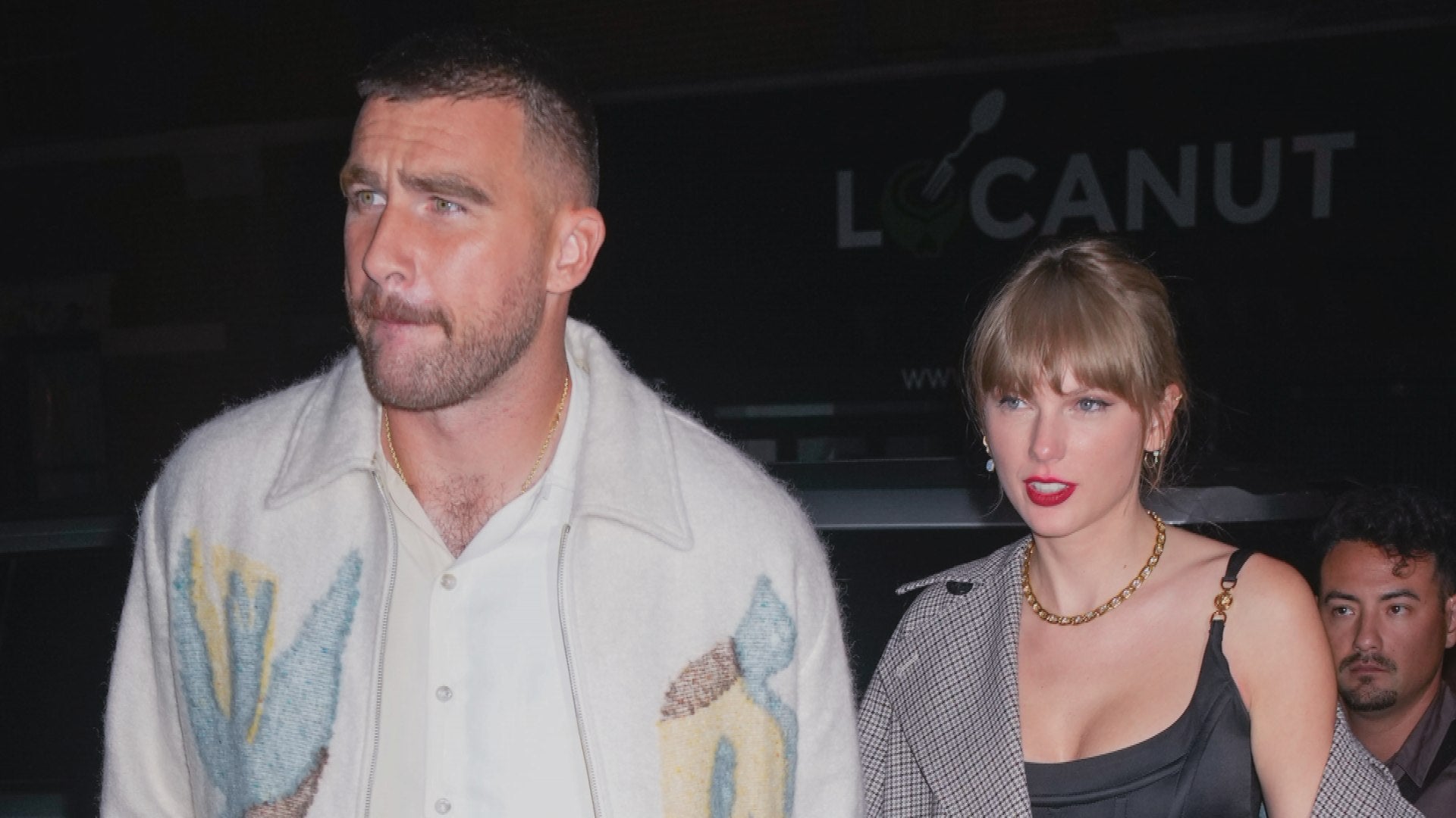 Taylor Swift and Travis Kelce Committed to ‘Growing Together’ (Source)