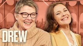 image for Annette Bening Reveals What It Was Like Working With Meryl Streep