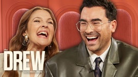 image for Dan Levy Reveals the "Wildest" Member of His Family
