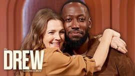 image for Lamorne Morris Reveals the Most Surprising Part of Parenting a 3 Year-Old