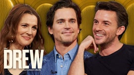 image for 'Fellow Travelers' Cast Had Nightmares about Drew as 'M3GAN'