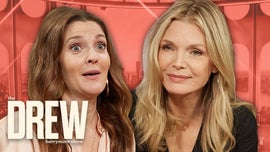 image for Michelle Pfeiffer Originally Tried to Set Husband Up with Her Sister