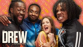 image for WWE's The New Day Asks Drew Barrymore to Be their Coach