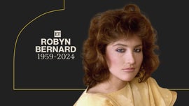image for Robyn Bernard, 'General Hospital' Star, Dead at 64