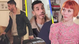 image for '90 Day Fiancé': Mahmoud Packs His Bags to Leave Nicole, Says He's Going 'Back to Egypt'
