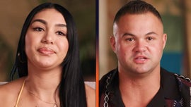 image for '90 Day Fiancé': Patrick Reacts to Thaís' Dad Calling Him a 'Little B**tard' (Exclusive)