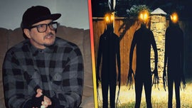 image for 'Ghost Adventures' Returns! Zak Bagans Investigates Skinwalker Invasion 