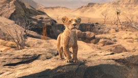 image for 'Mufasa: The Lion King' Trailer No. 1