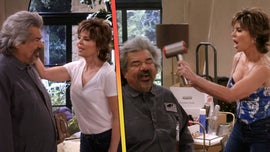 image for ‘Lopez vs. Lopez’: Watch Lisa Rinna Flirt With George Lopez in Season 2 Sneak Peek 