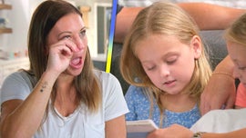 image for 'Outdaughtered': Danielle Cries Over Quints' Struggles With Reading 