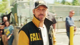 image for Ryan Gosling Surprises Fans at 'The Fall Guy' Stuntacular Pre-Show!