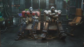image for 'Transformers One' Trailer No. 1